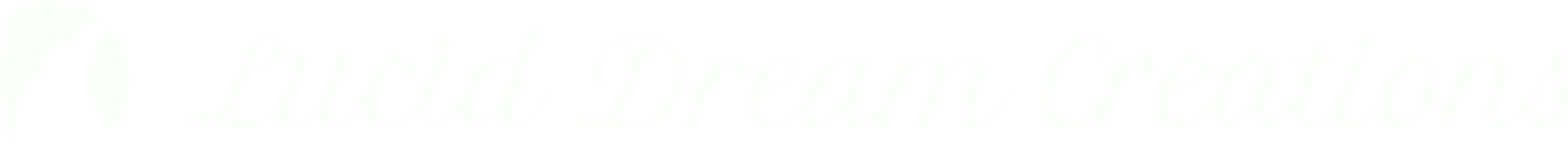 Lucid Dream Creations